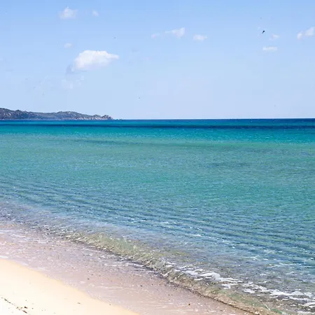 Casa Lucia A Due Passi Dal Mare * Коста Рей