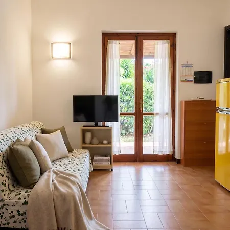 Casa Lucia A Due Passi Dal Mare Costa Rei