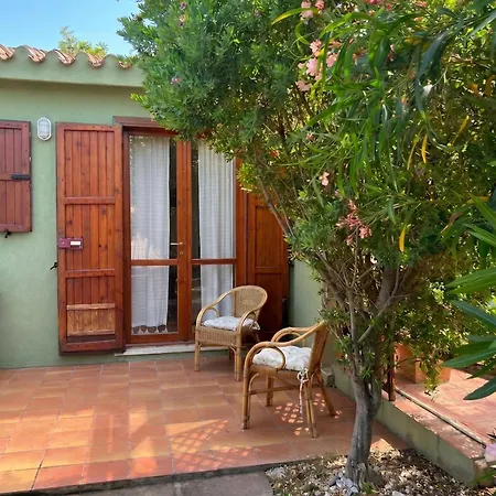 Casa Lucia A Due Passi Dal Mare *