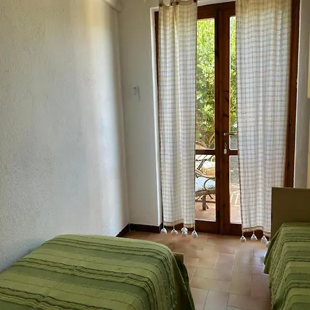 Дом отдыха Casa Lucia A Due Passi Dal Mare *