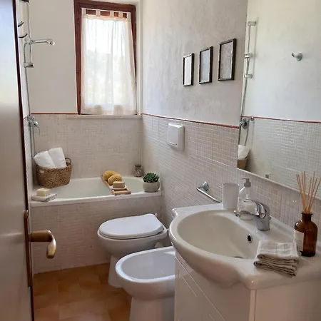 Casa Lucia A Due Passi Dal Mare Коста Рей