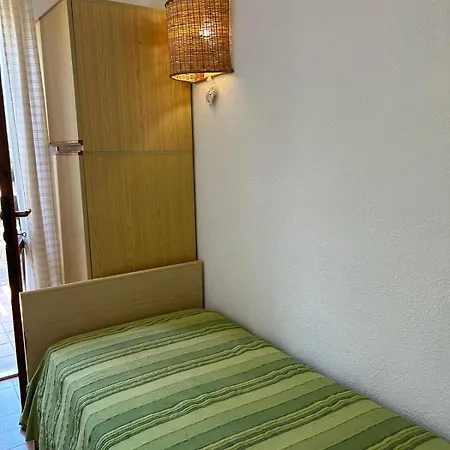 Holiday home Casa Lucia A Due Passi Dal Mare Costa Rei
