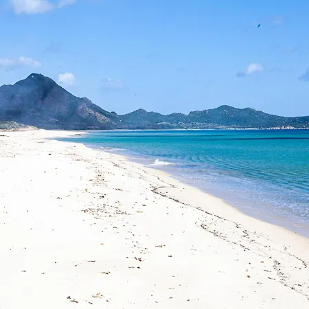 Casa Lucia A Due Passi Dal Mare Costa Rei