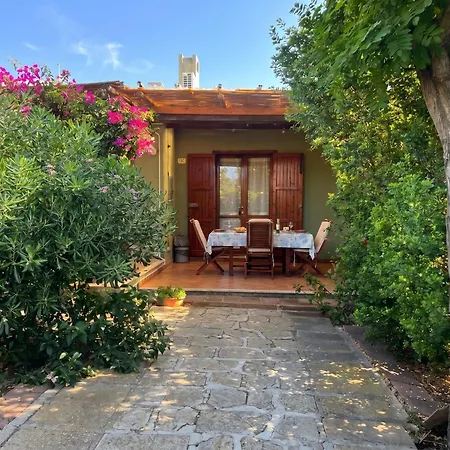 Casa Lucia A Due Passi Dal Mare Holiday home *