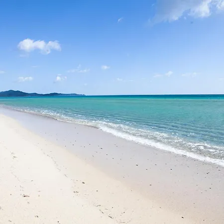 Casa Lucia A Due Passi Dal Mare * Коста Рей